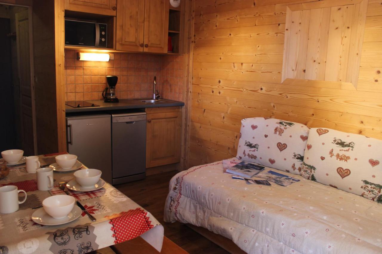 Joker Appartements Vti วัลโตรองส์ ภายนอก รูปภาพ