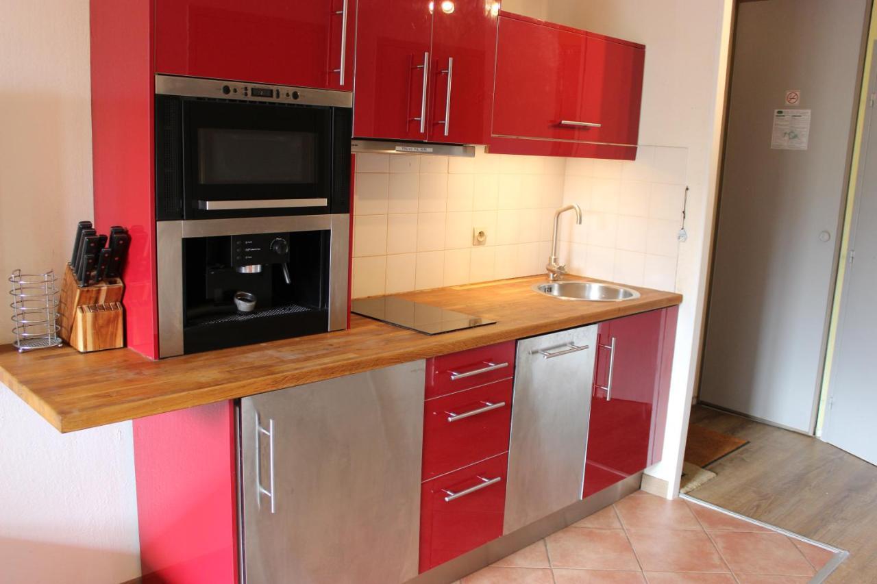 Joker Appartements Vti วัลโตรองส์ ภายนอก รูปภาพ