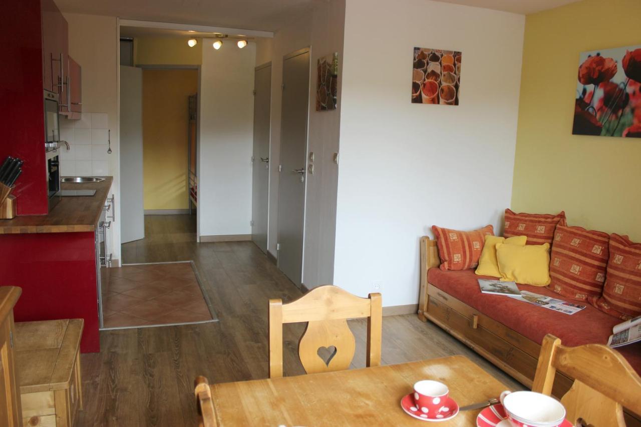 Joker Appartements Vti วัลโตรองส์ ภายนอก รูปภาพ