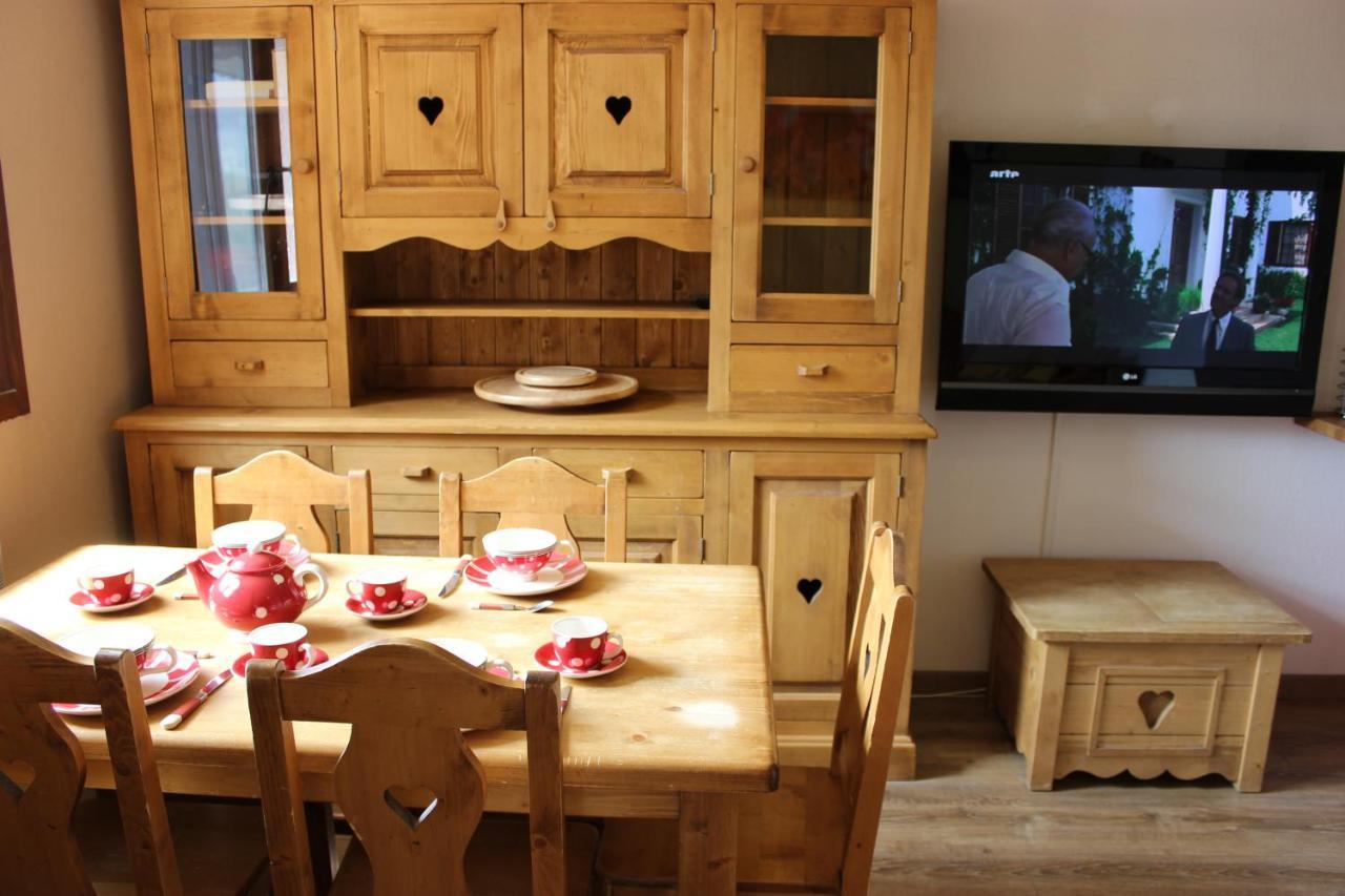 Joker Appartements Vti วัลโตรองส์ ภายนอก รูปภาพ